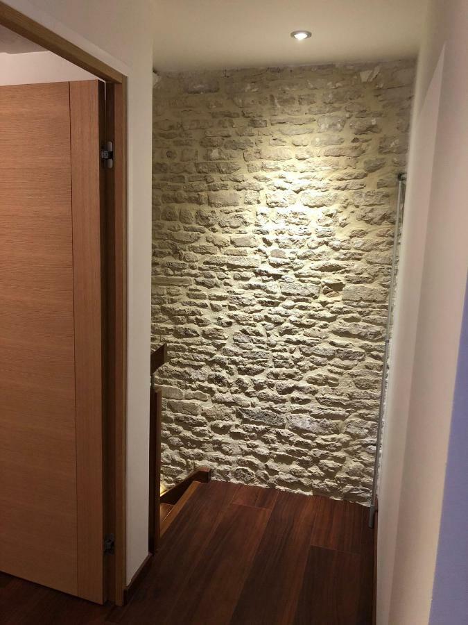 La Lumineuz Au Coeur Des Plages Du Debarquement Creully sur Seulles 외부 사진